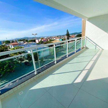 Proximo Praia Do Forte / Dunas - Apartamento 203 Cabo Frio Eksteriør bilde