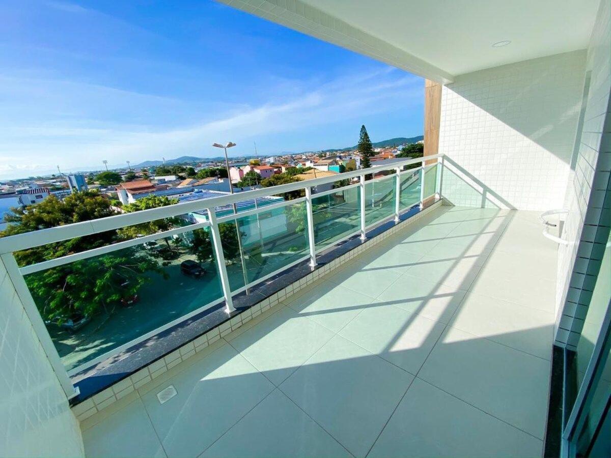 Proximo Praia Do Forte / Dunas - Apartamento 203 Cabo Frio Eksteriør bilde