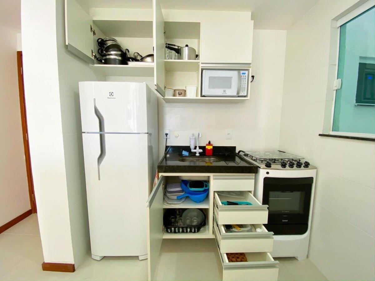 Proximo Praia Do Forte / Dunas - Apartamento 203 Cabo Frio Eksteriør bilde