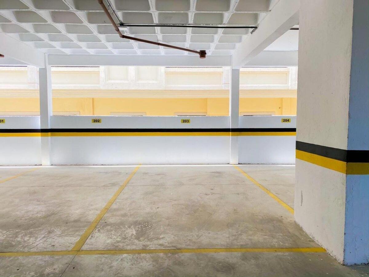 Proximo Praia Do Forte / Dunas - Apartamento 203 Cabo Frio Eksteriør bilde