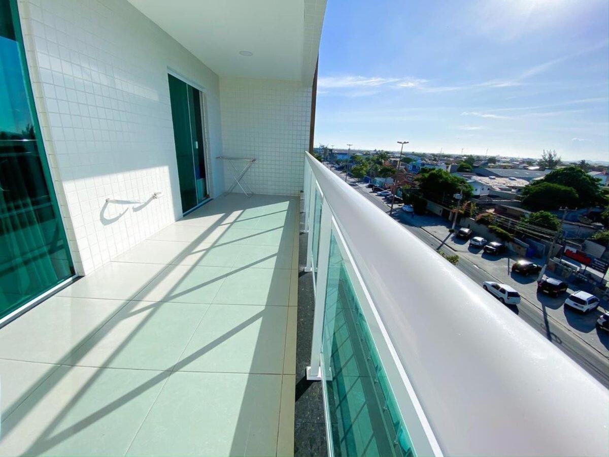Proximo Praia Do Forte / Dunas - Apartamento 203 Cabo Frio Eksteriør bilde